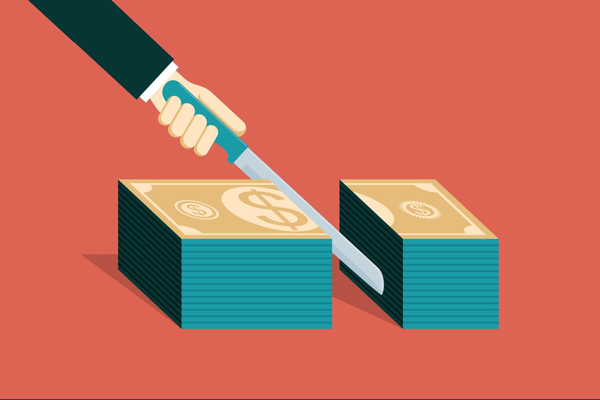 The Dos and Don'ts of Recession CostCutting Brandiary