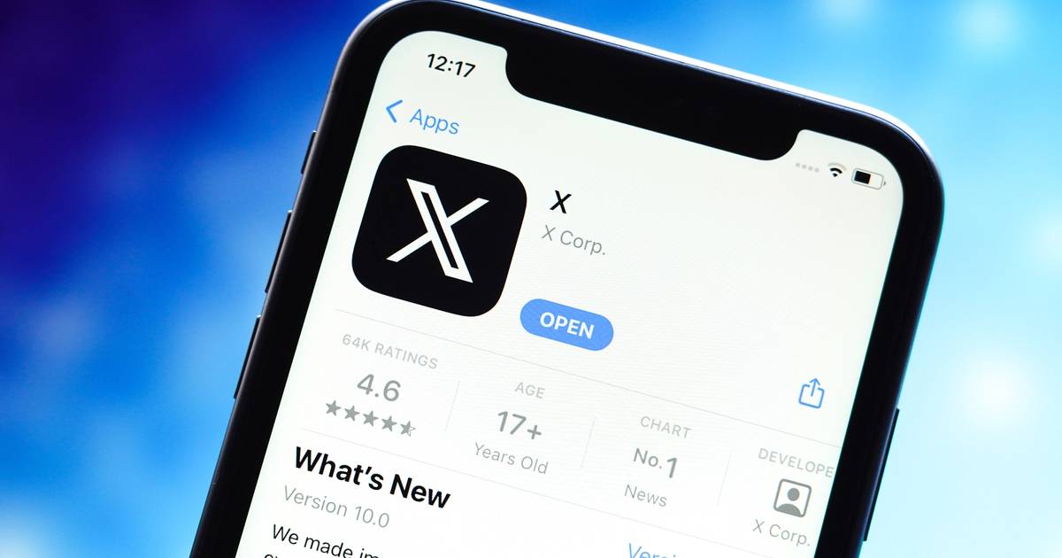 X’s revenue has been decimated almost 60%: report | Brandiary