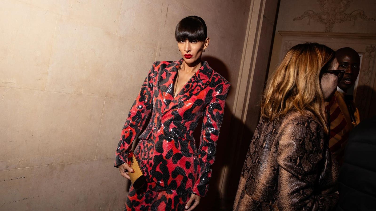 Unleashing Katya Tolstova’s Fierce Influence | Brandiary