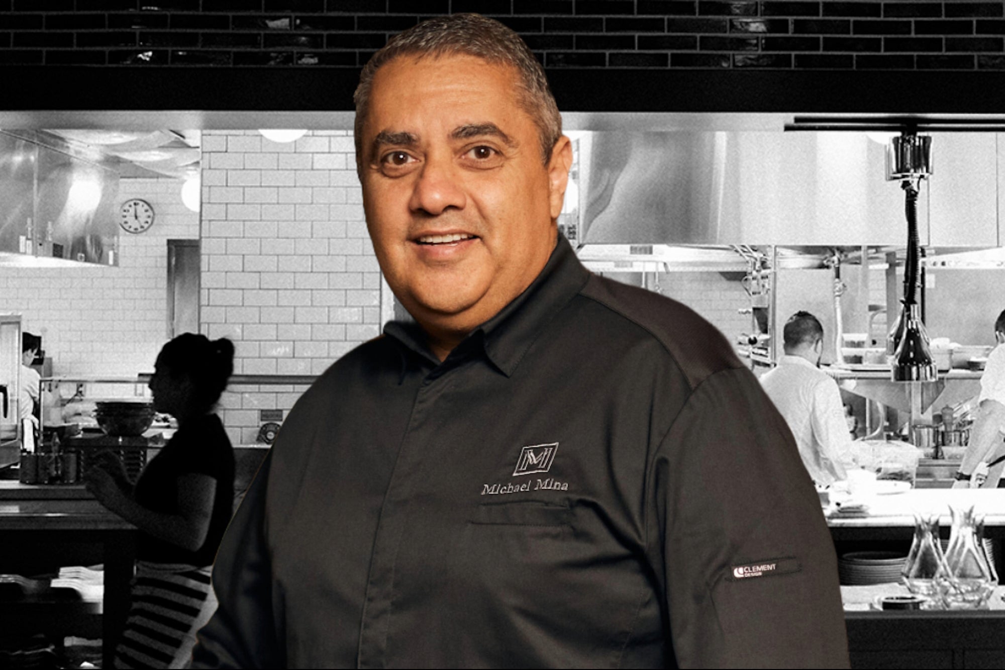 Chef Shares Secret to a Successful Restaurant | Brandiary