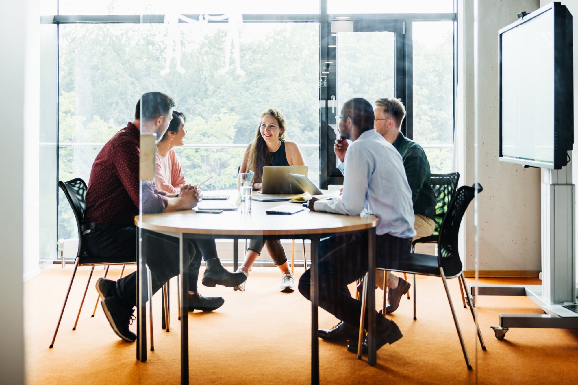 How to Build a Team That Thinks and Executes Like a Founder | Brandiary